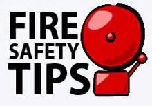 Reminders on Winter Fire Safety